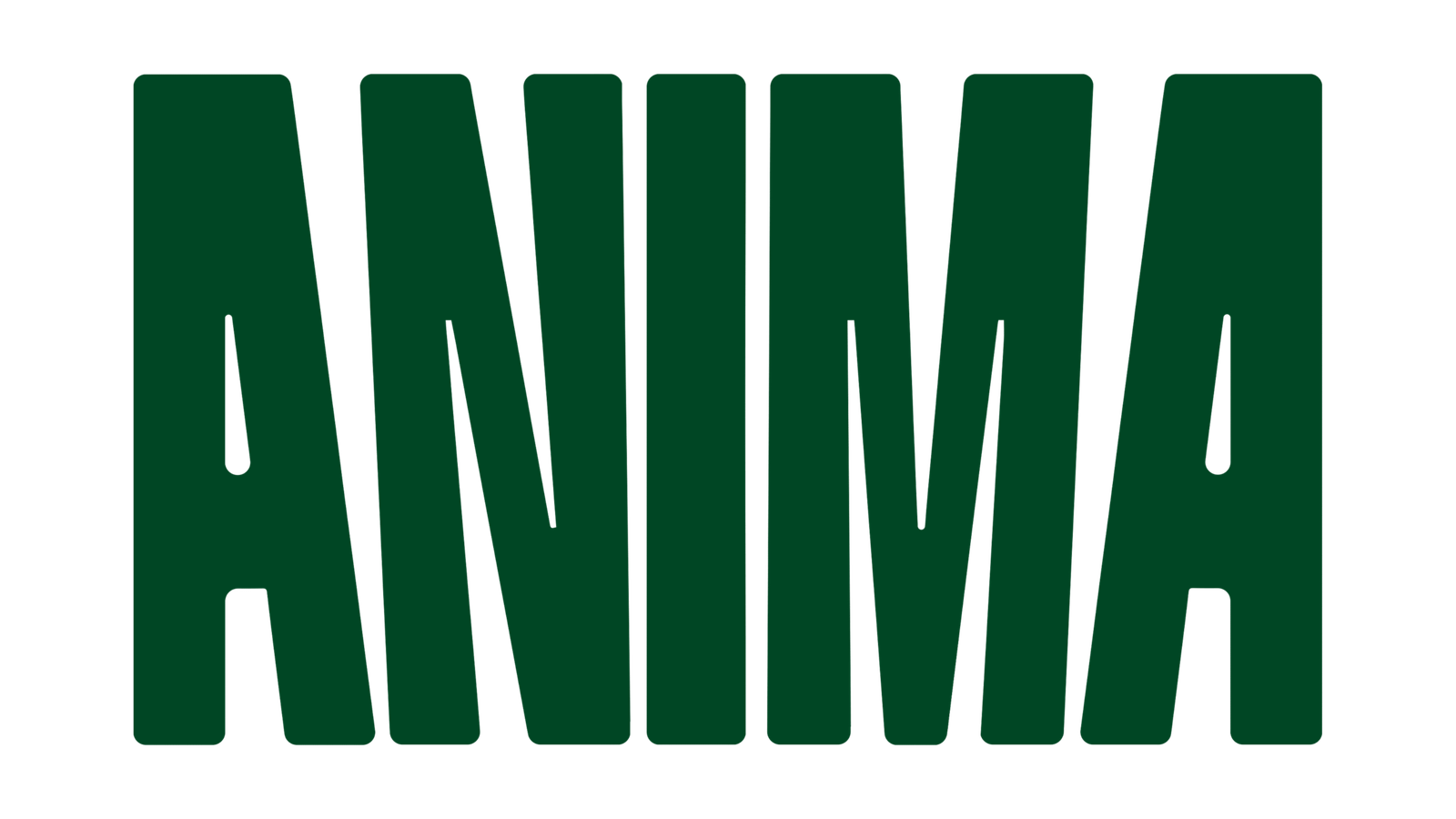 Logo ANIMA