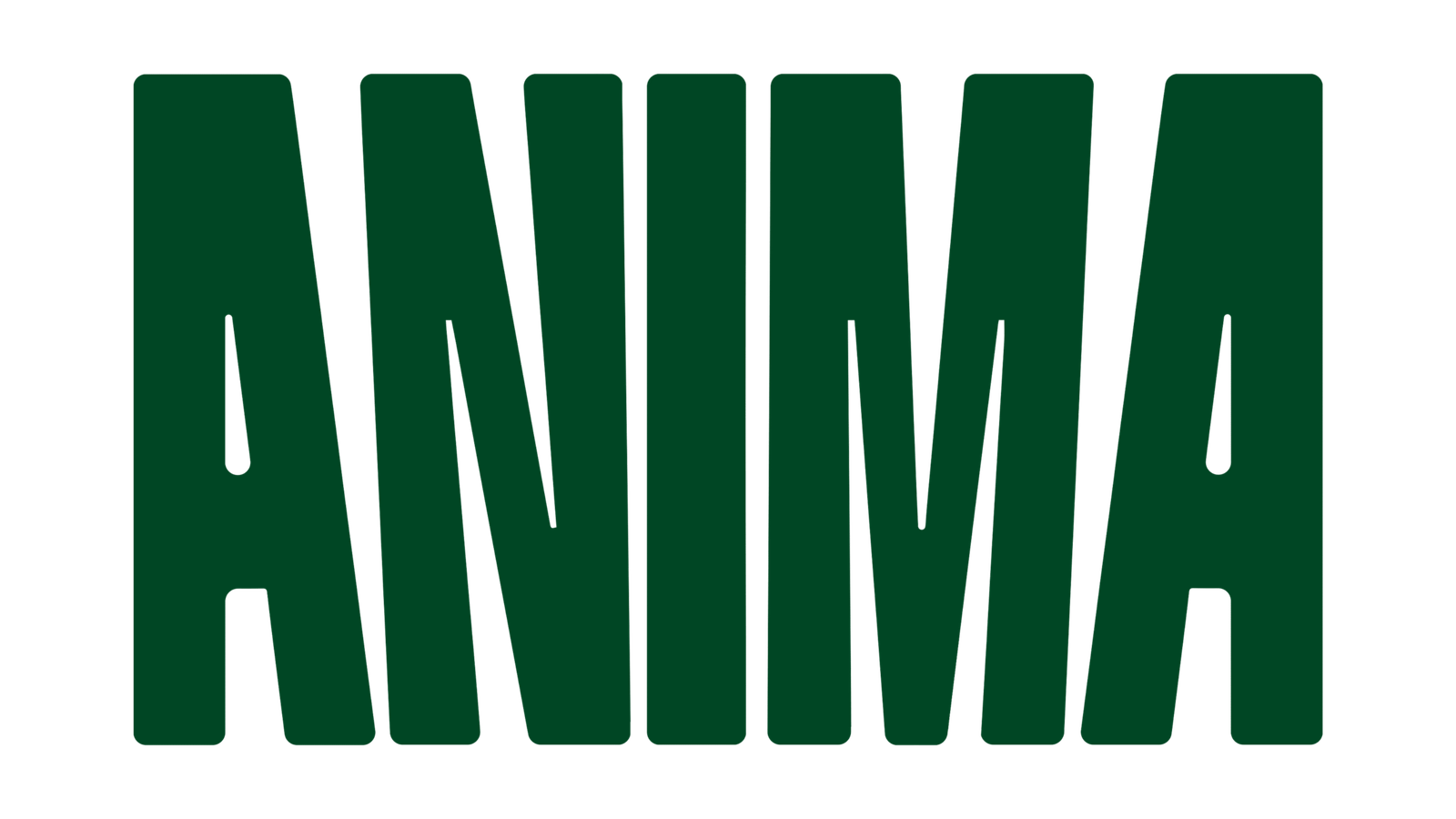 ANIMA Logo