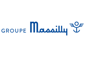 Logo Massilly