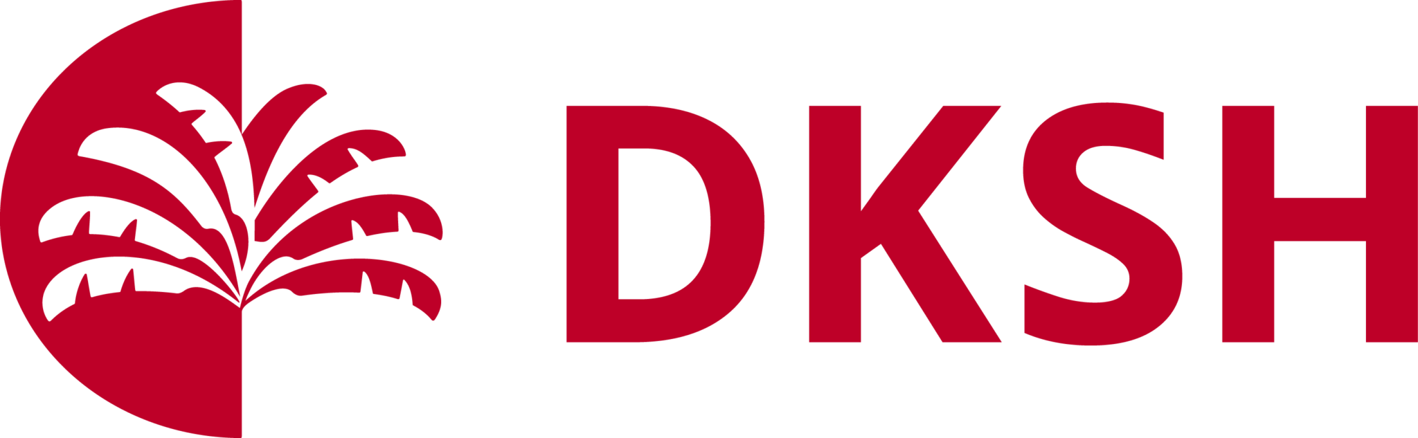 Logo DKSH