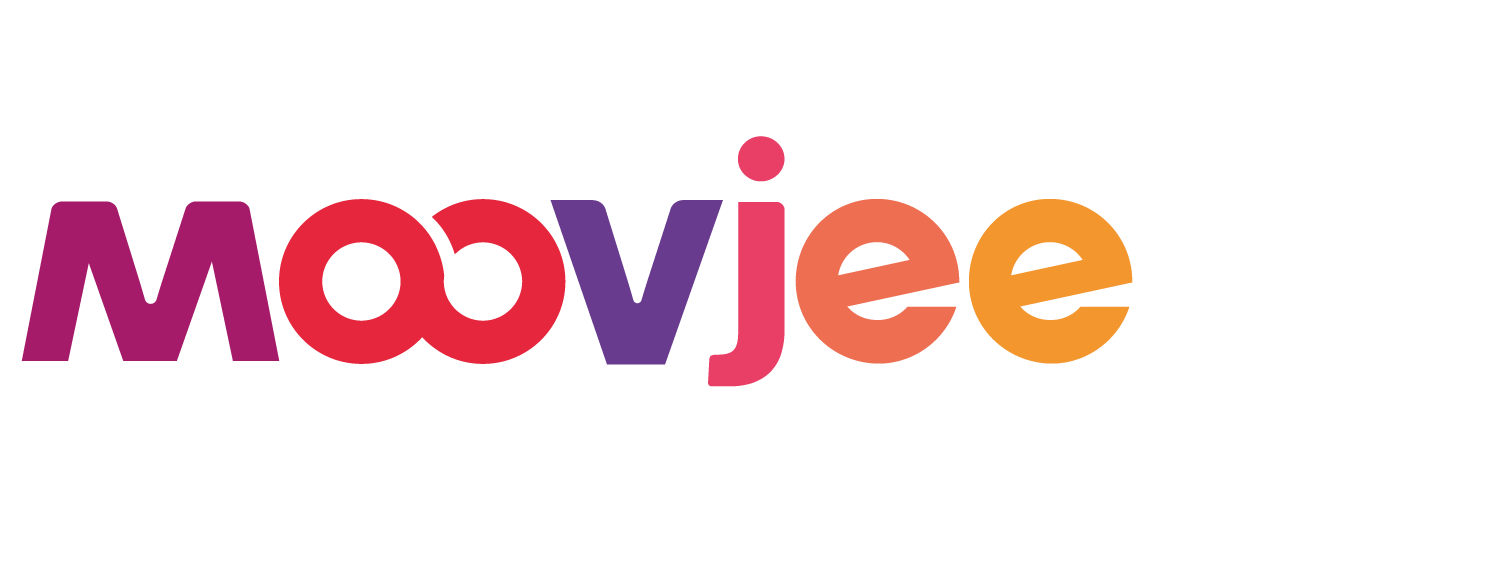 Logo Moovjee
