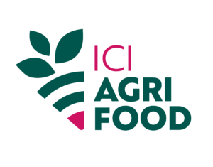 Logo Ici Agri Food