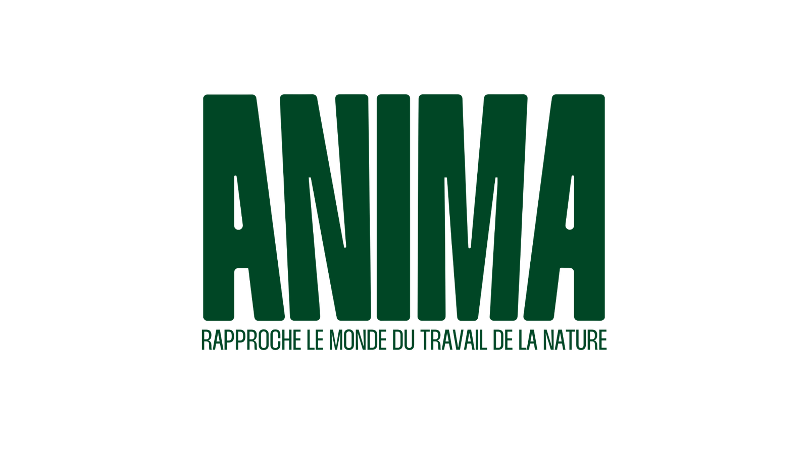 Logo ANIMA